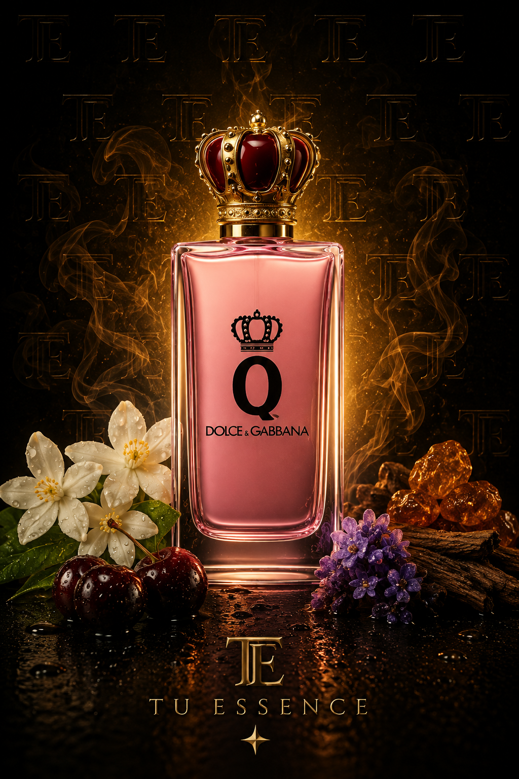 Imagen de DOLCE & GABBANA INTENSE